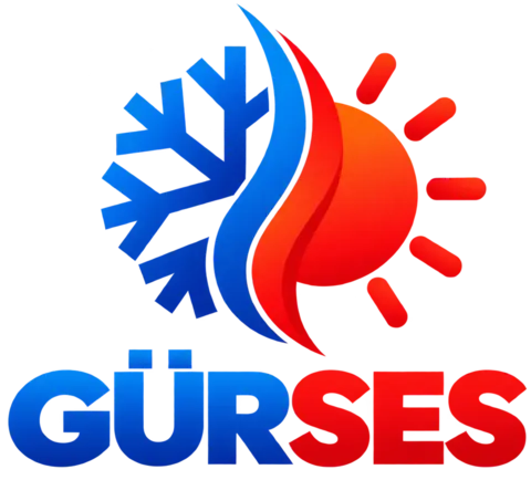 Gürses Soğutma Isıtma Yedek Parça