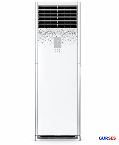 Midea MFPA-41 42.000 BTU Inverter Salon Tipi Klima