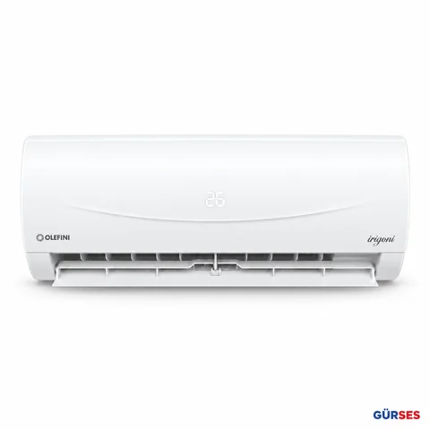 Olefini Irigoni OLE-09 DIC A++ 9.000 BTU Inverter Duvar Tipi Klima